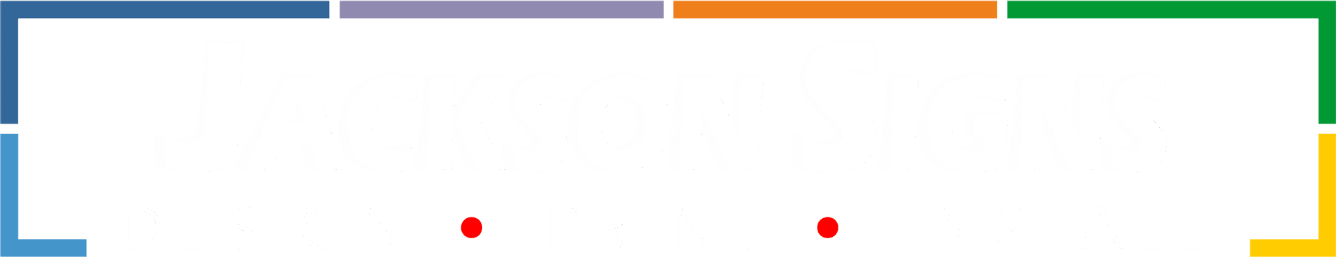 Jackson Signs